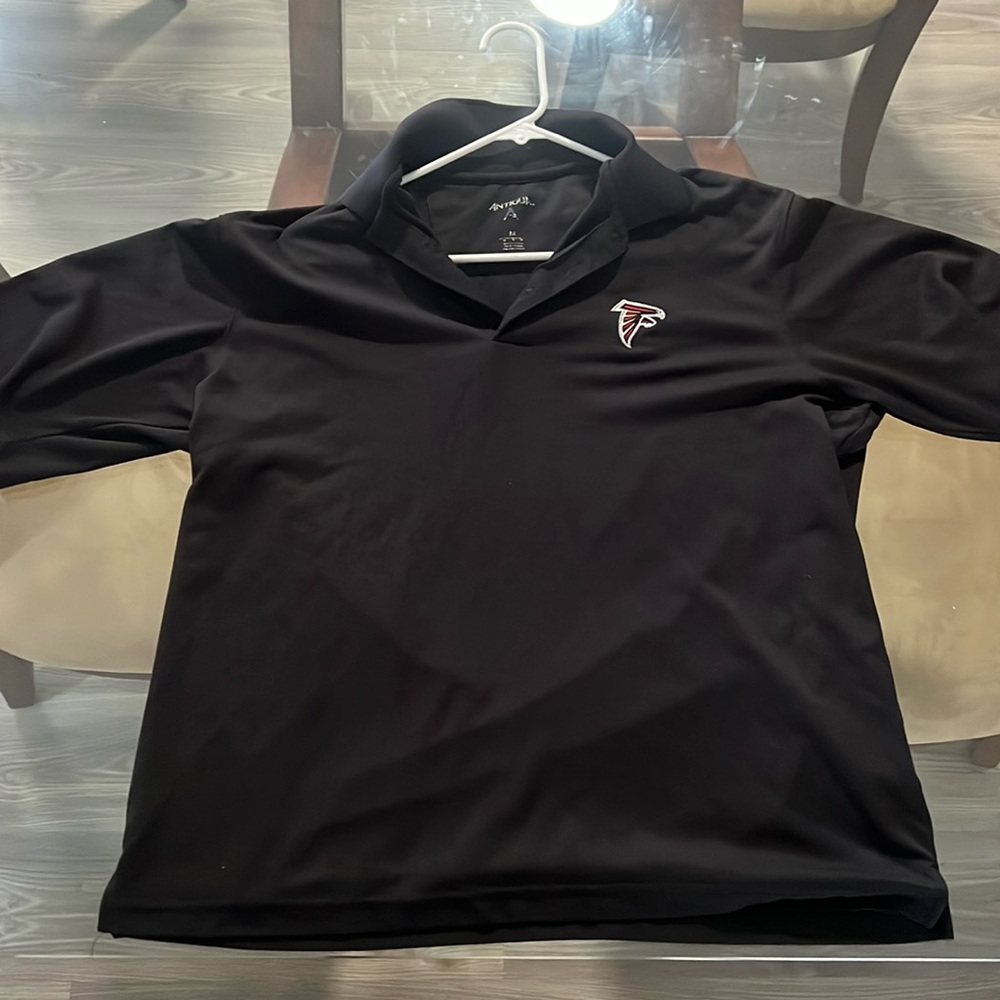 ATLANTA FALCONS POLO